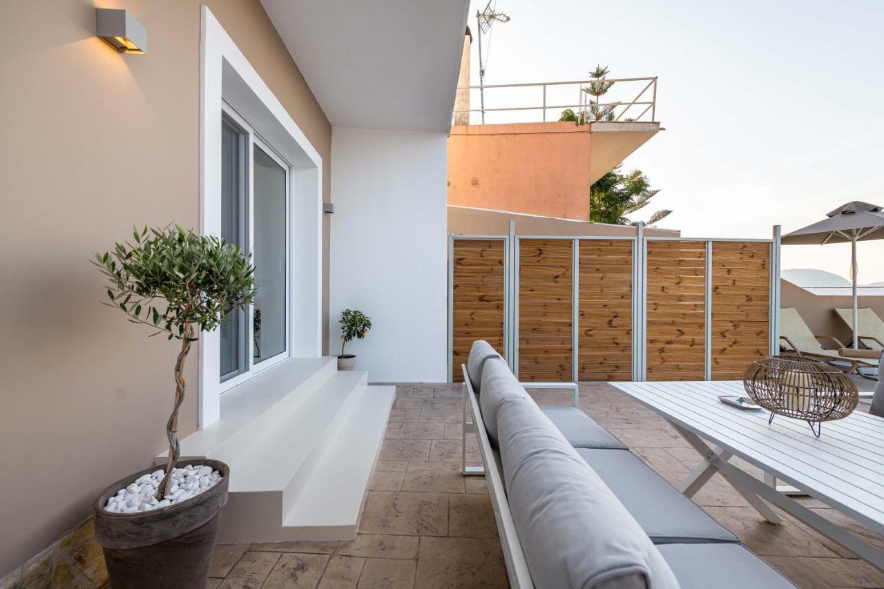 Apartment Valtes Luxurious