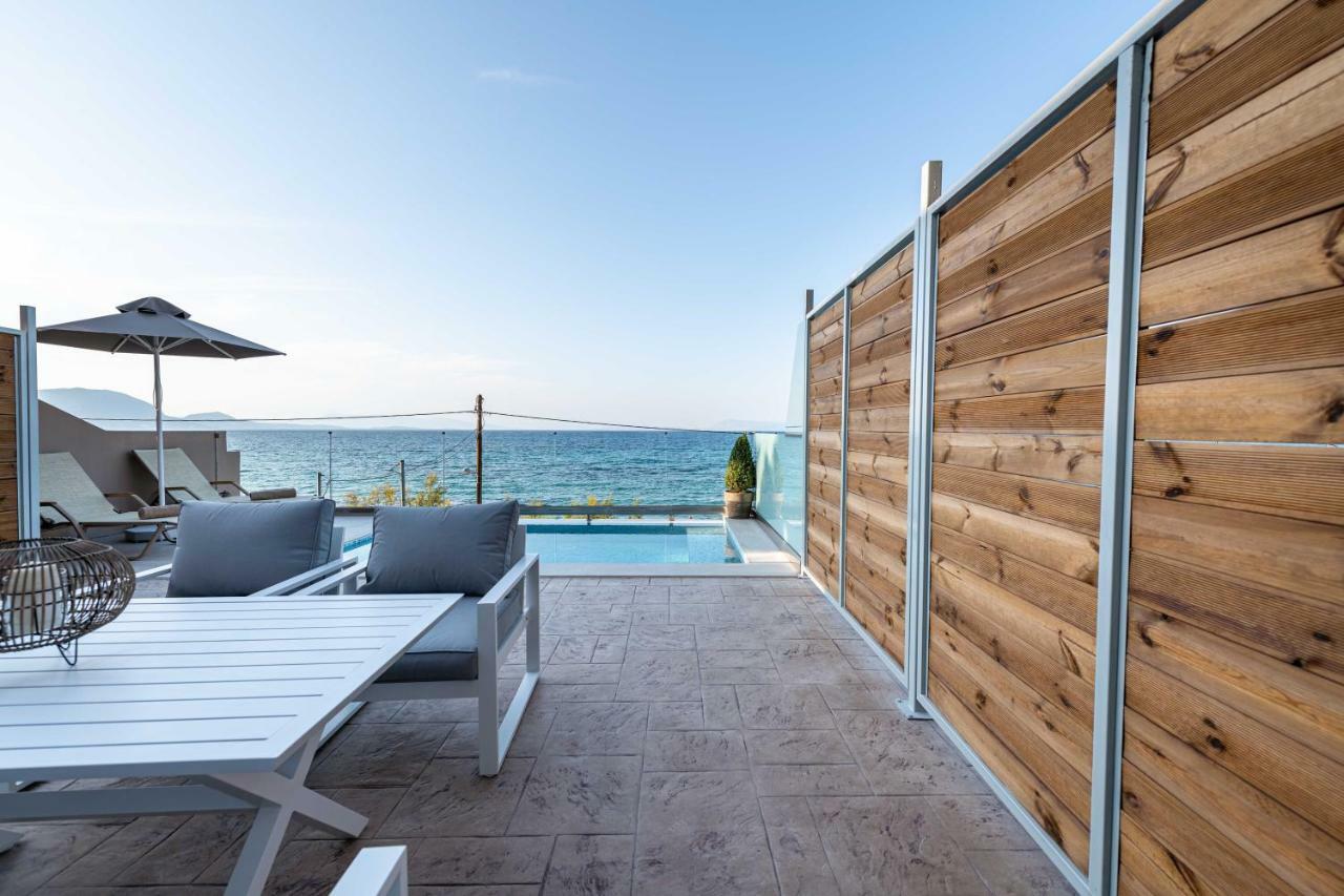 Apartment Valtes Luxurious Mpoukaris
