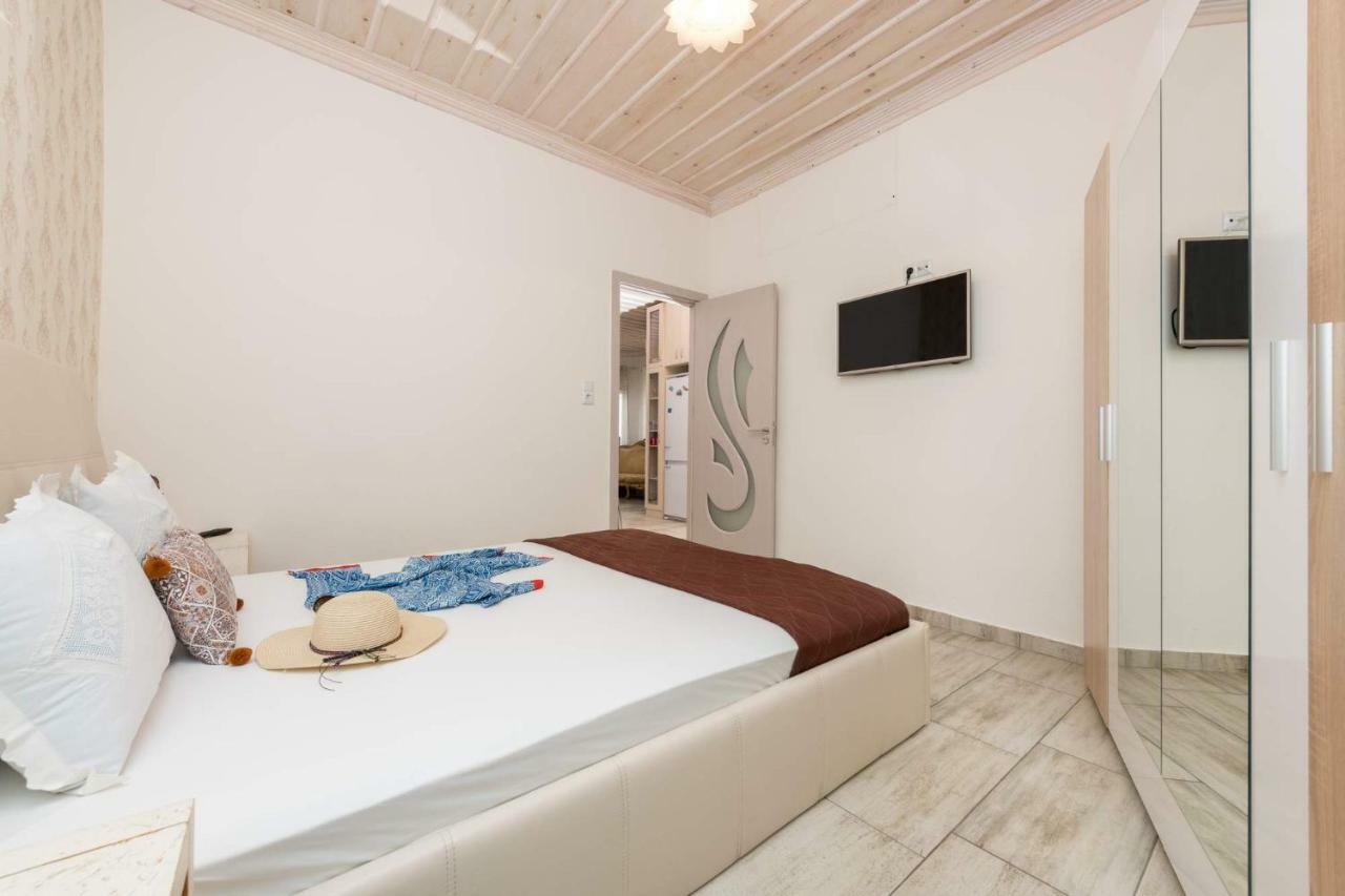 Holiday home Mario's House Kallirakhi