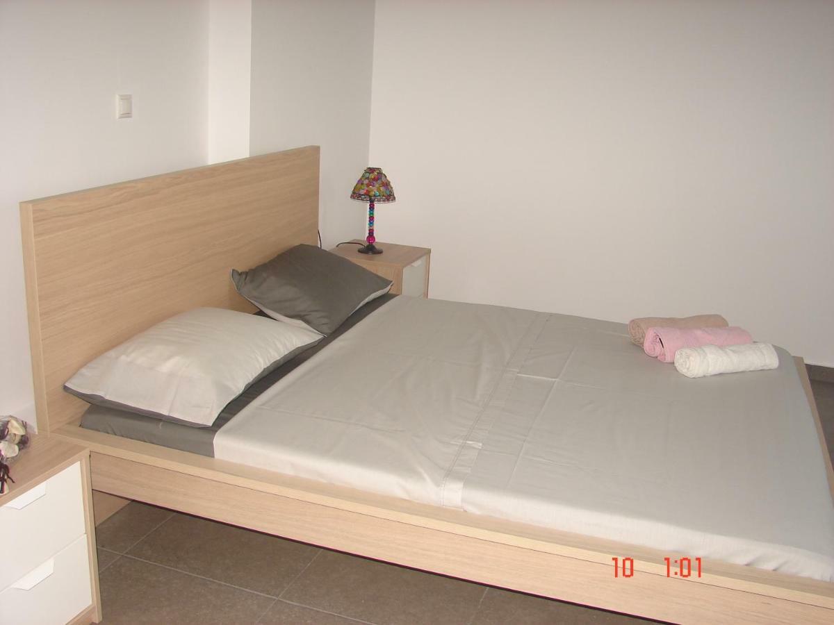 Aphrodites House Apartment