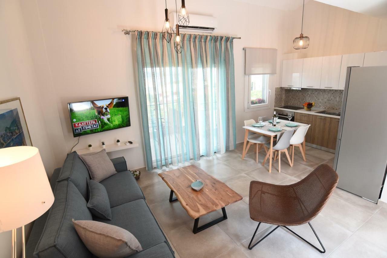Holiday home Melia Luxury With Pool *