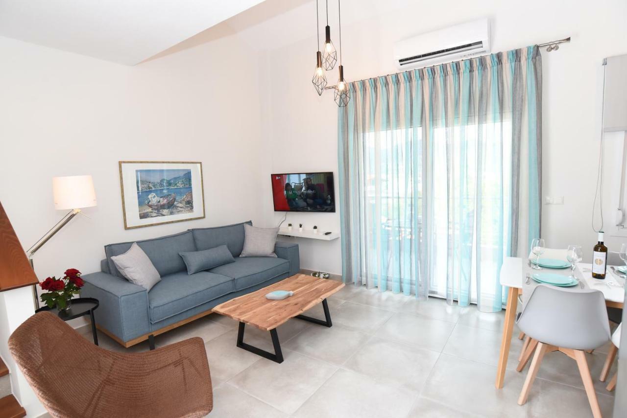 Melia Luxury With Pool Holiday home