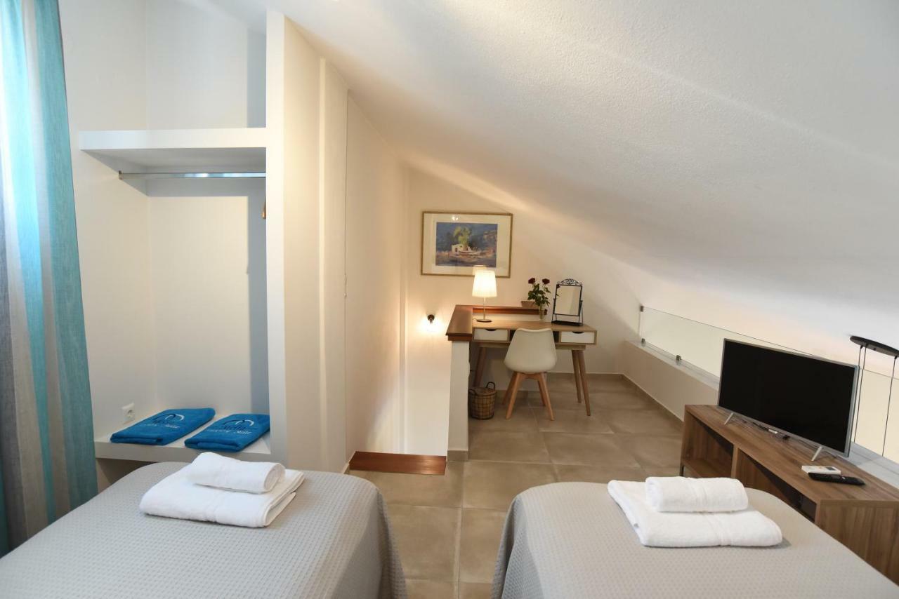 Melia Luxury With Pool