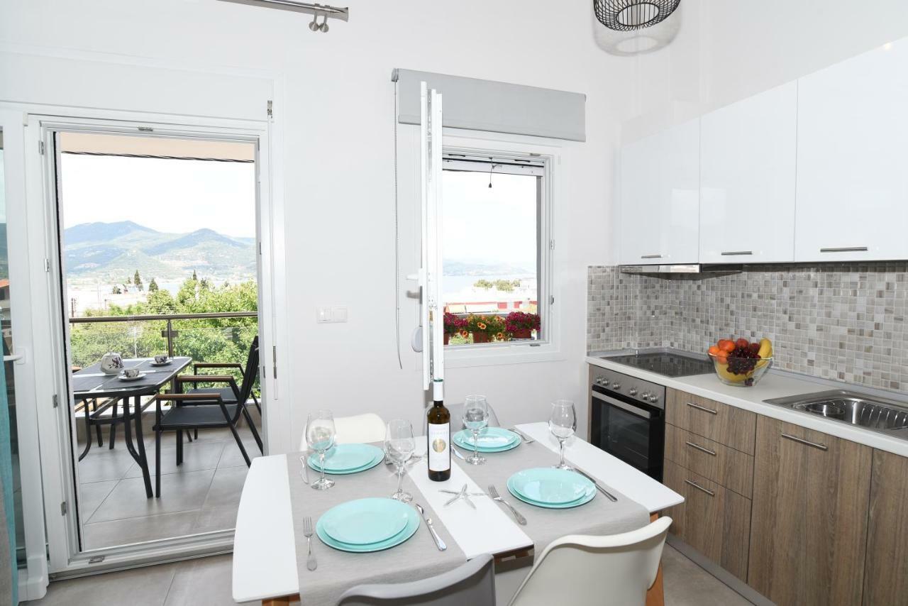 Melia Luxury With Pool Holiday home Nea Iraklitsa