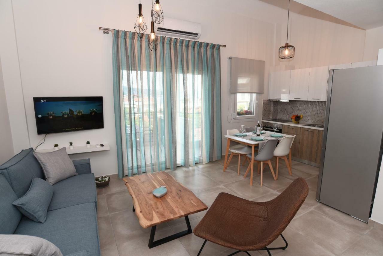 Holiday home Melia Luxury With Pool