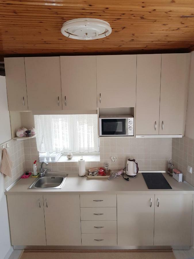 Apartment Safe And Cozy In Xanthi! *