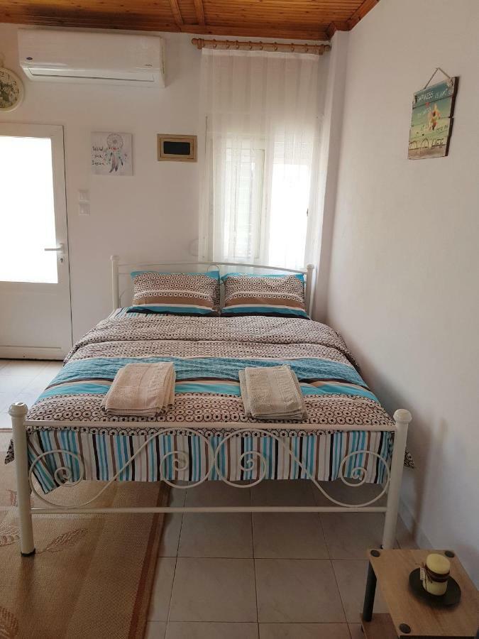 Apartment Safe And Cozy In Xanthi!