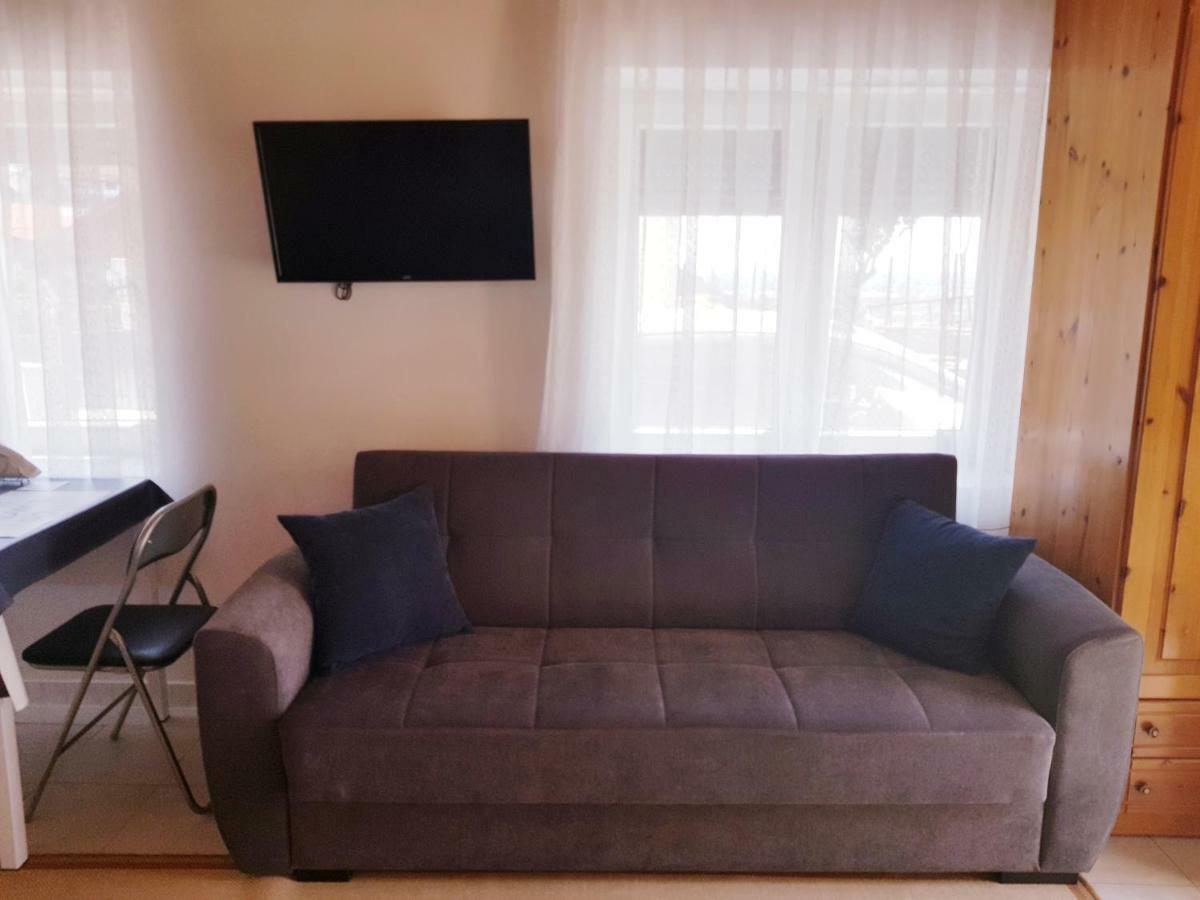 Safe And Cozy In Xanthi! * Xanthi