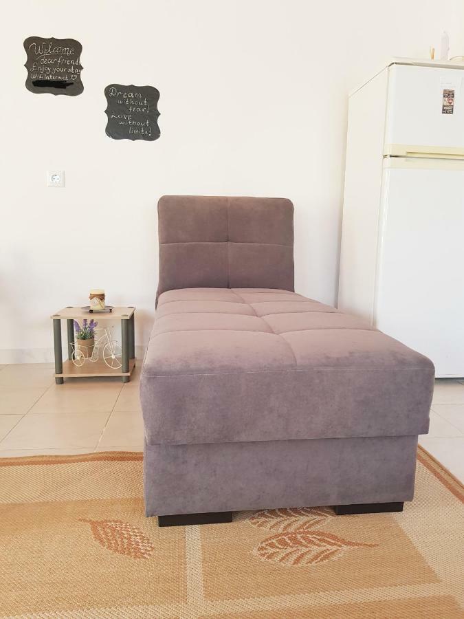 Safe And Cozy In Xanthi! * Xanthi