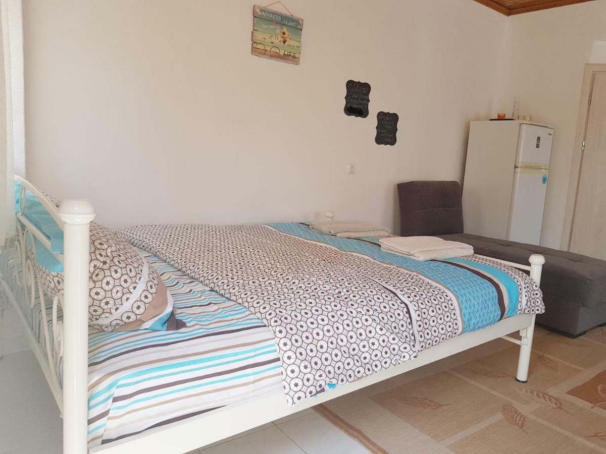 Safe And Cozy In Xanthi! Apartment