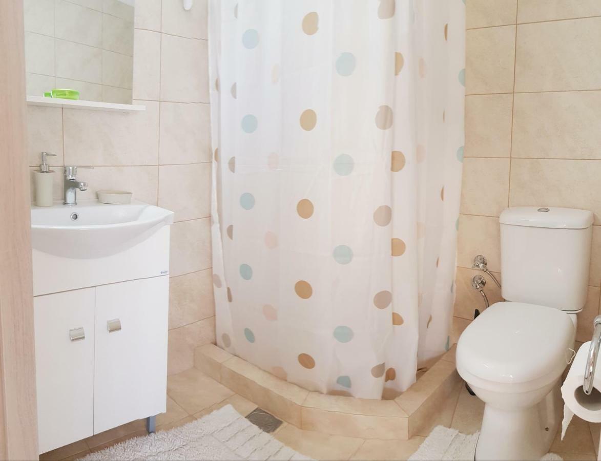 Safe And Cozy In Xanthi! * Xanthi