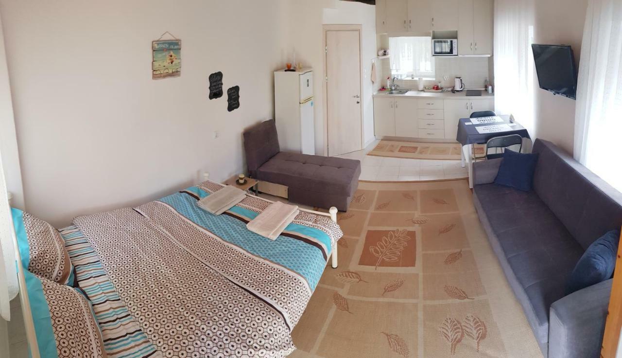 Safe And Cozy In Xanthi! Apartment Xanthi
