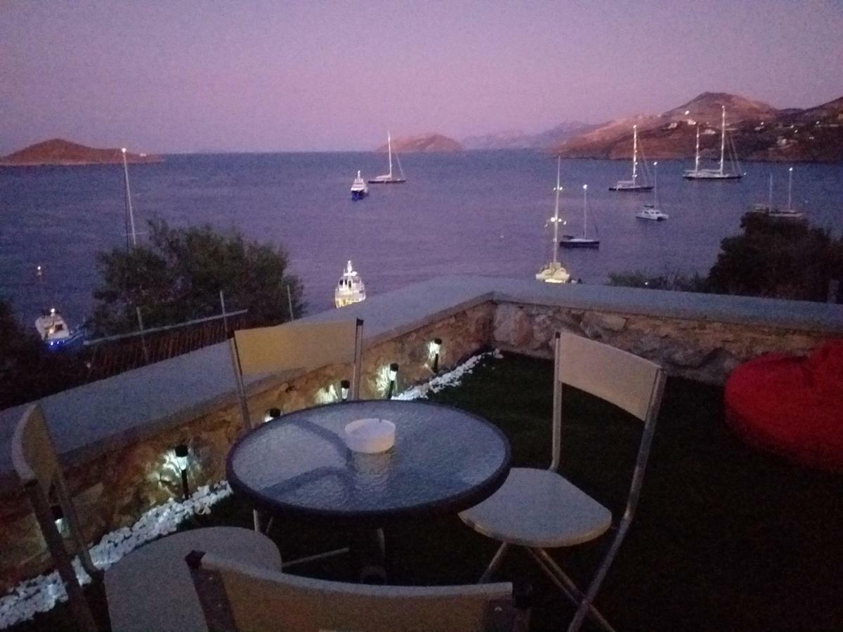 Aegean Blue * Panteli