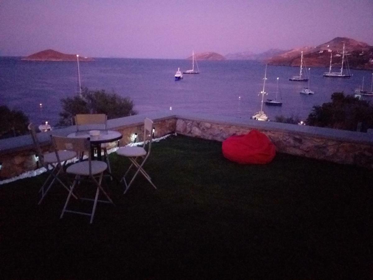 Aegean Blue