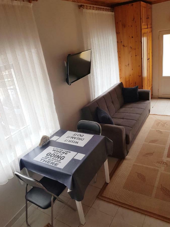 Safe And Cozy In Xanthi! *