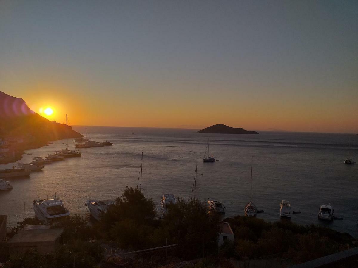 Aegean Blue * Panteli