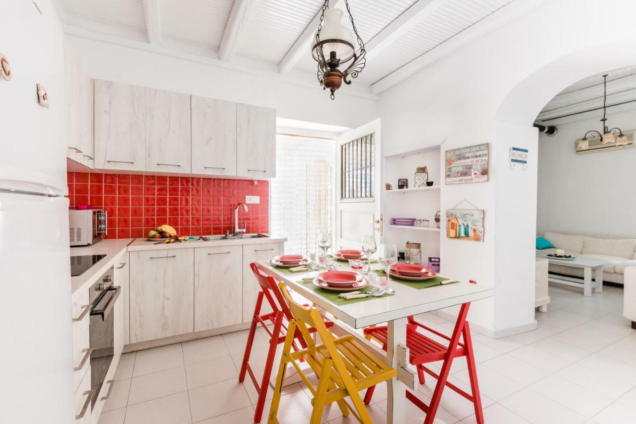 Gala Traditional House Galanado