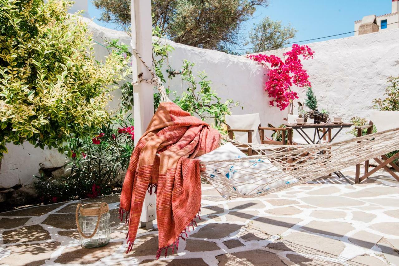 Gala Traditional House Holiday home *