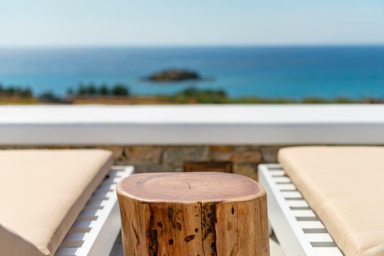 Villa Aelion *