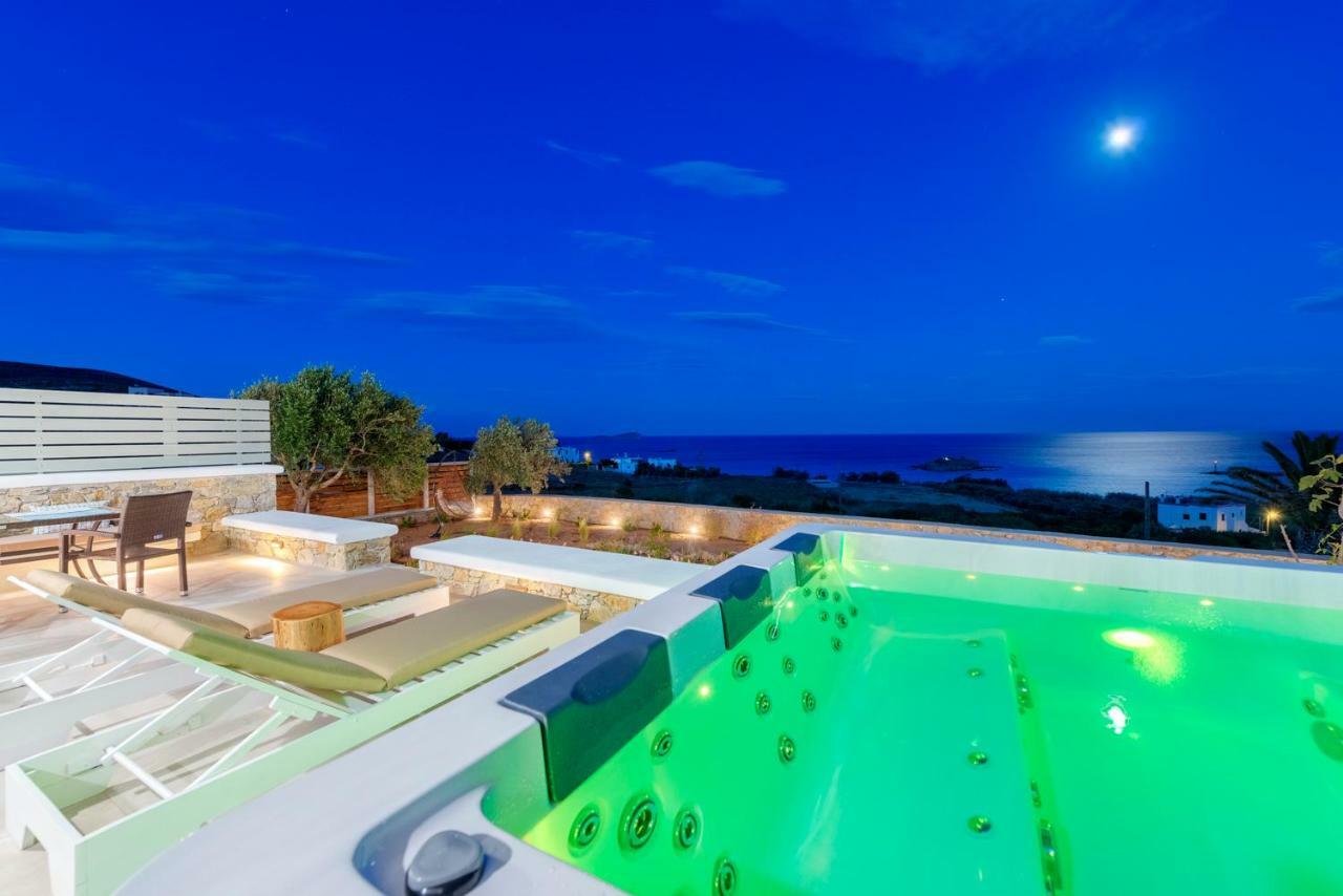 Villa Aelion