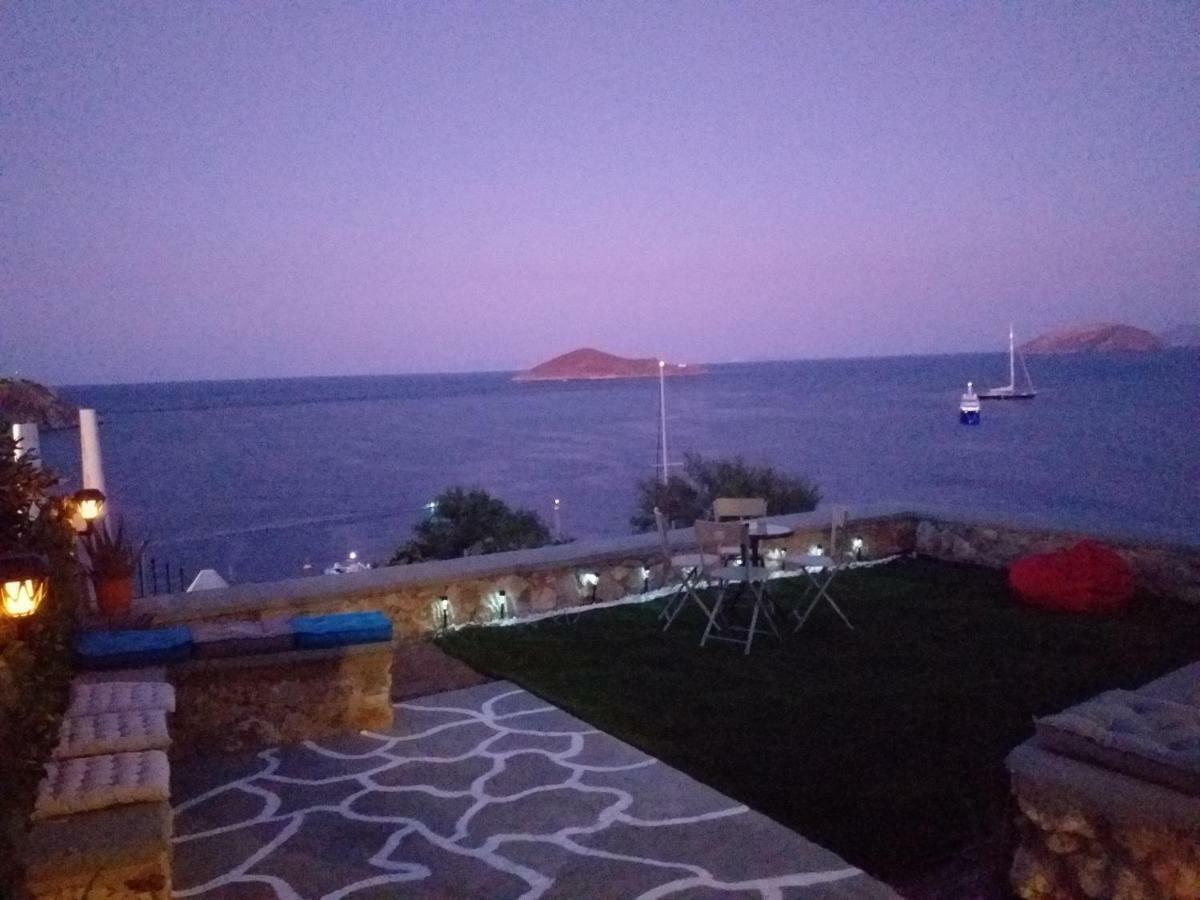 Aegean Blue * Panteli