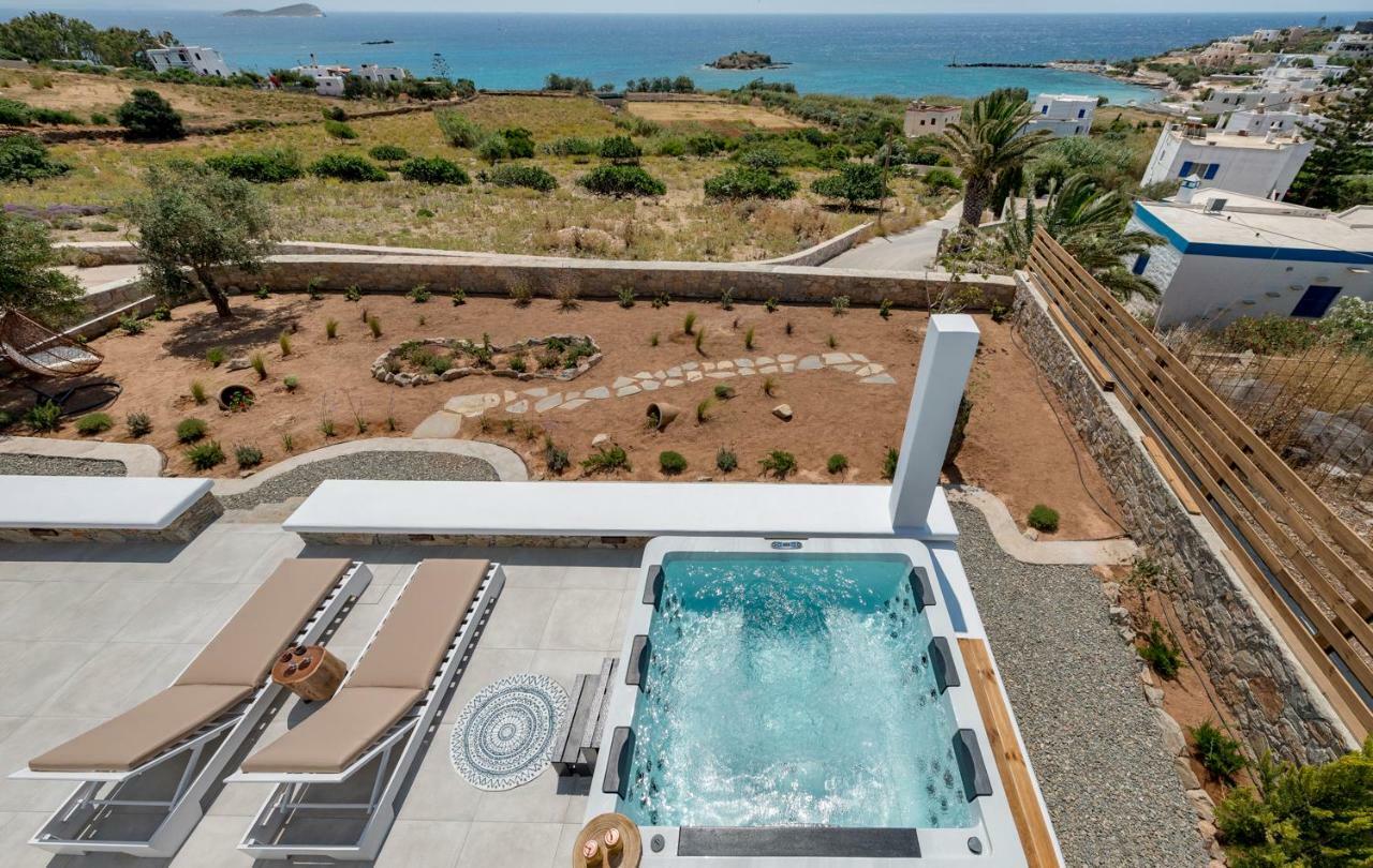 Aelion * Vari (Syros)