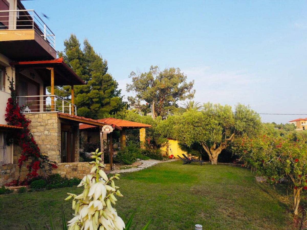 Holiday home Ellaida *