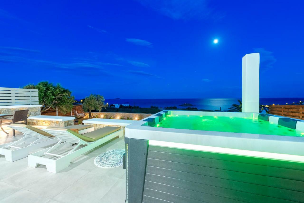 Villa Aelion *