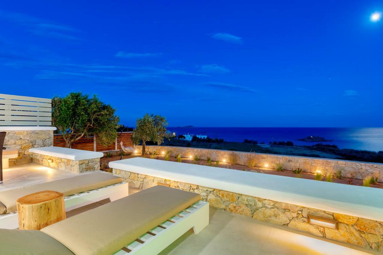 Villa Aelion Vari (Syros)