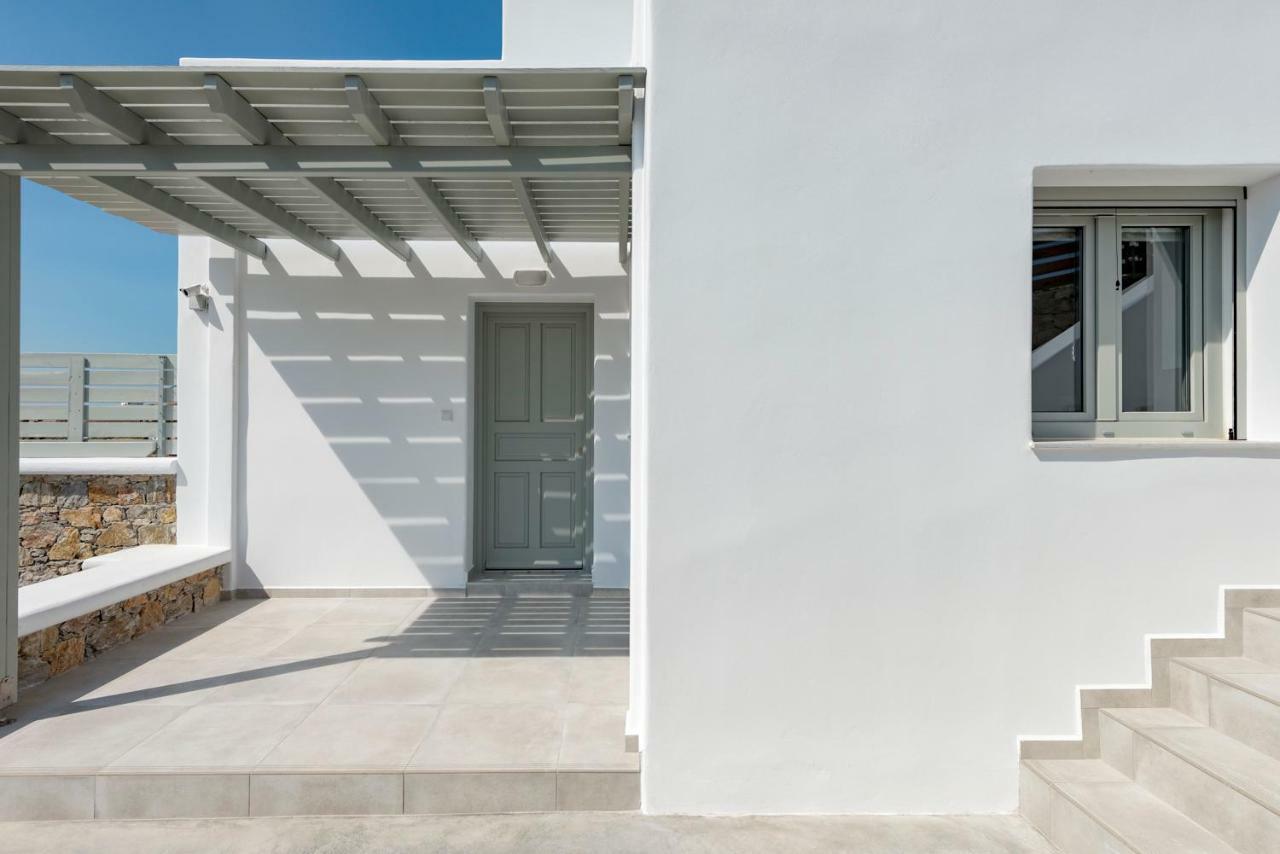 Aelion Villa Vari (Syros)
