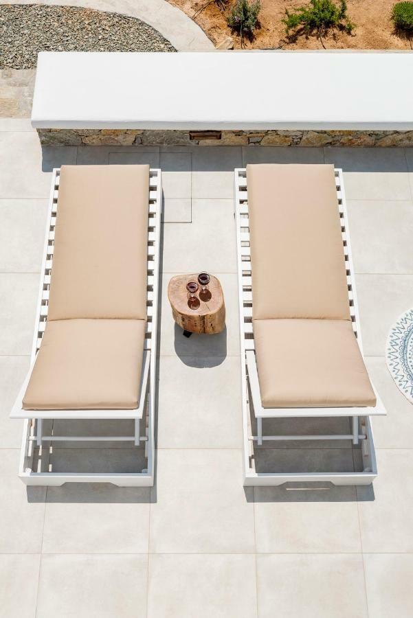 Aelion Villa *