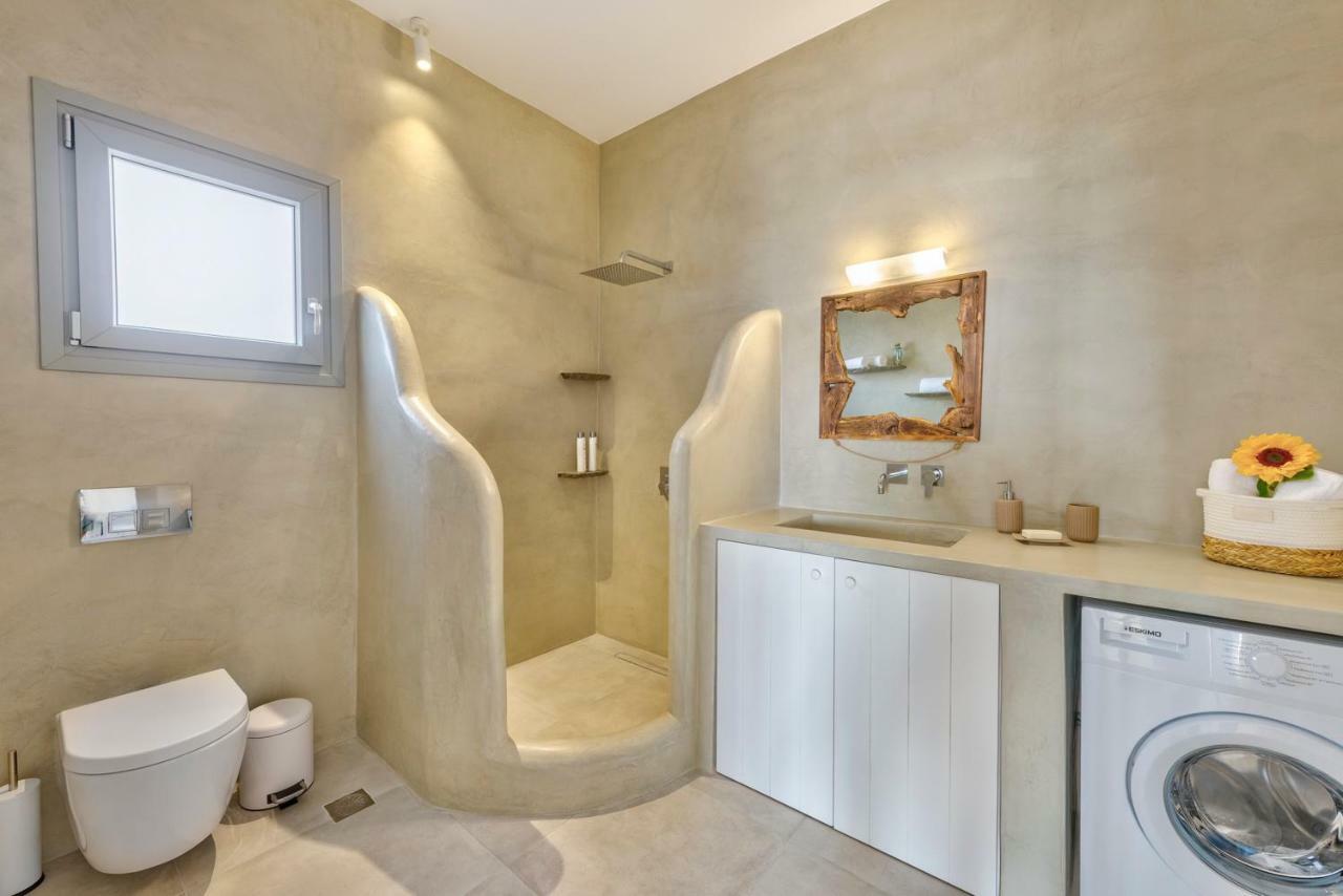 Aelion Villa Vari (Syros)
