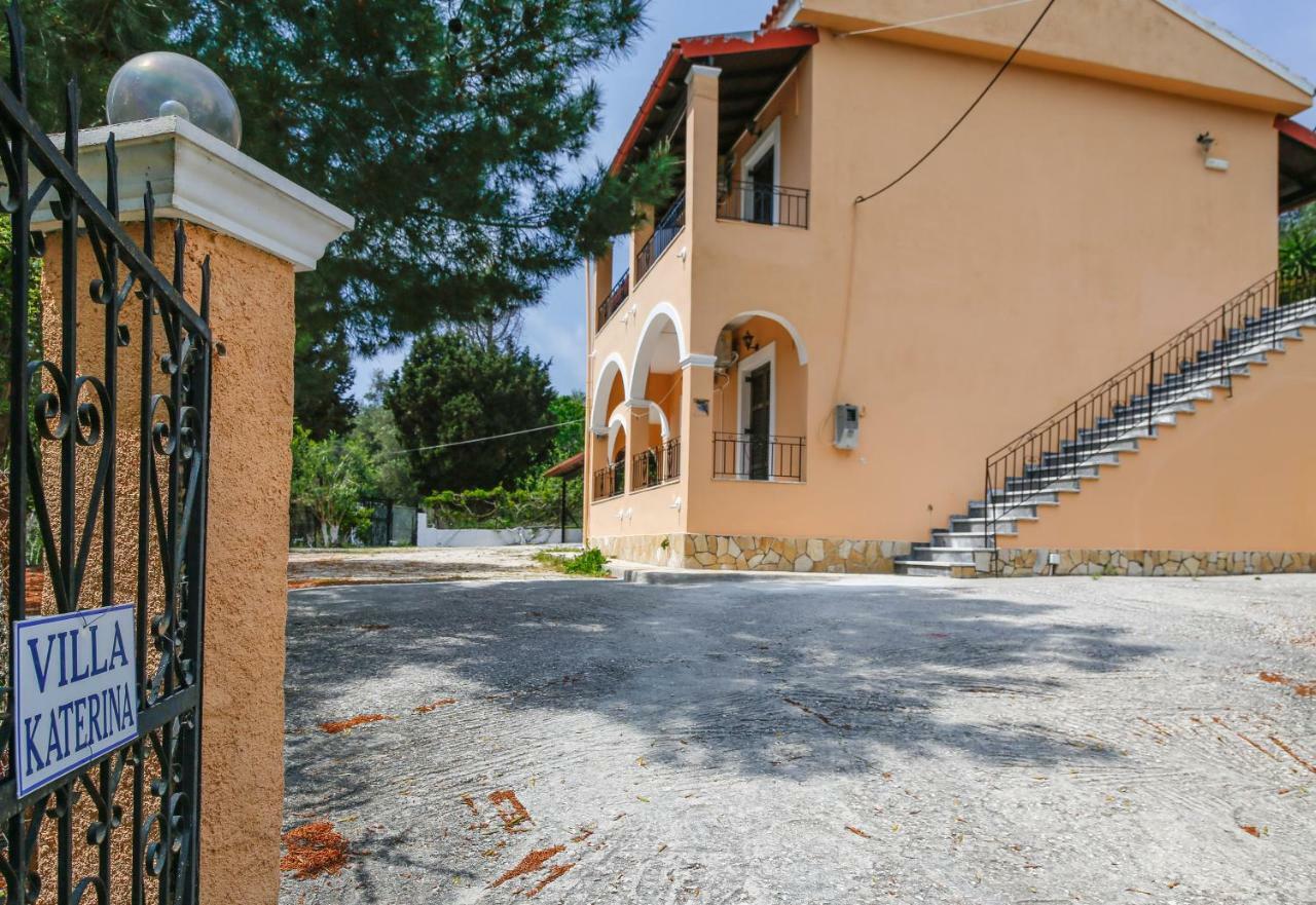 Apartment Andreas Agios Georgios Pagon