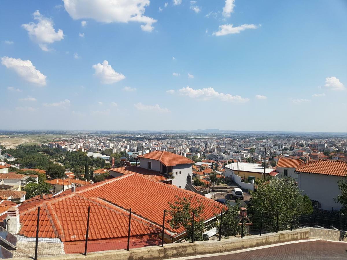 Apartment Safe And Cozy In Xanthi! Xanthi