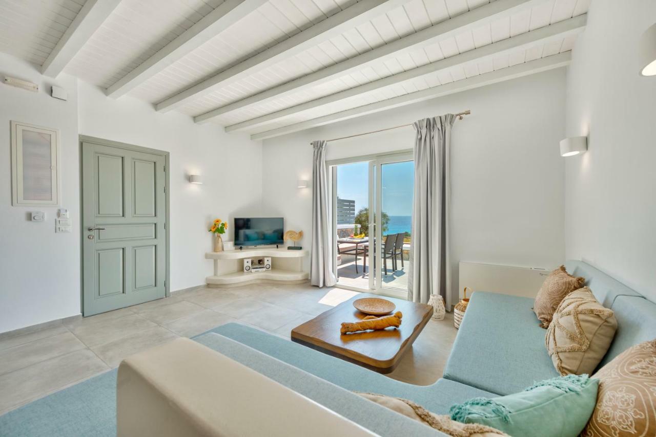 Aelion Villa *