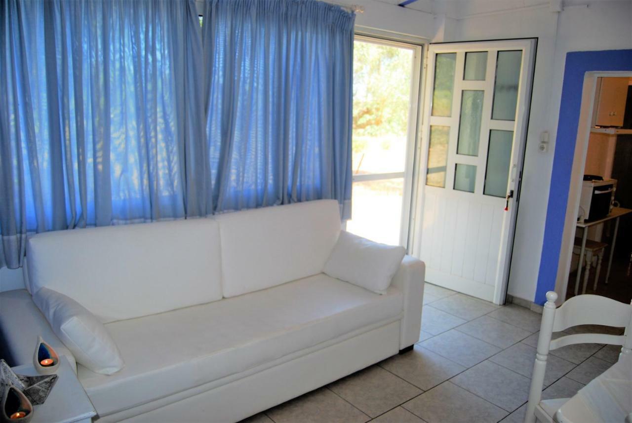 Guest house Killini The Small Cyclades Kastro-Kyllini