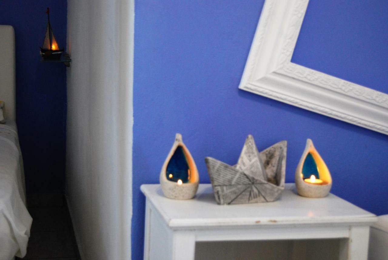 Guest house Killini The Small Cyclades *