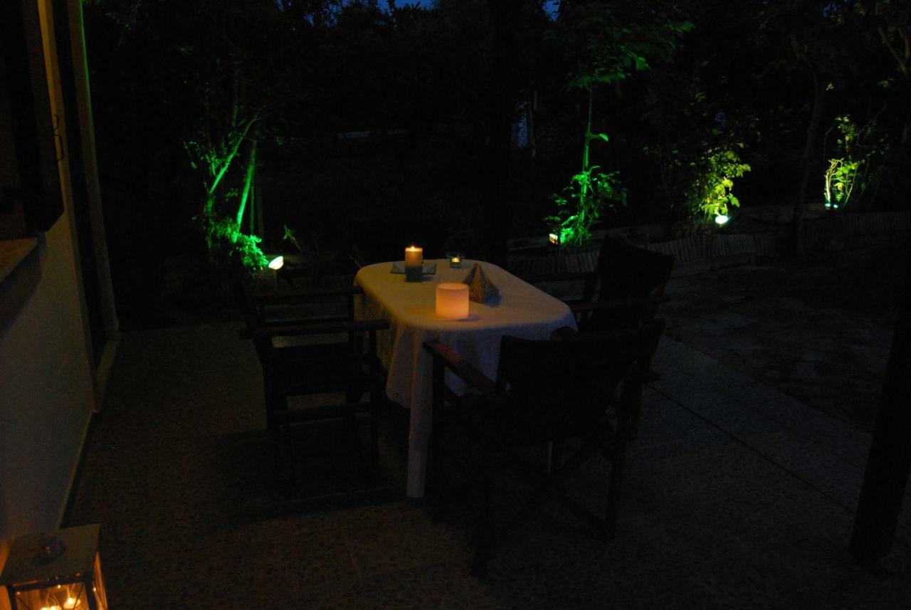 Guest house Killini The Small Cyclades
