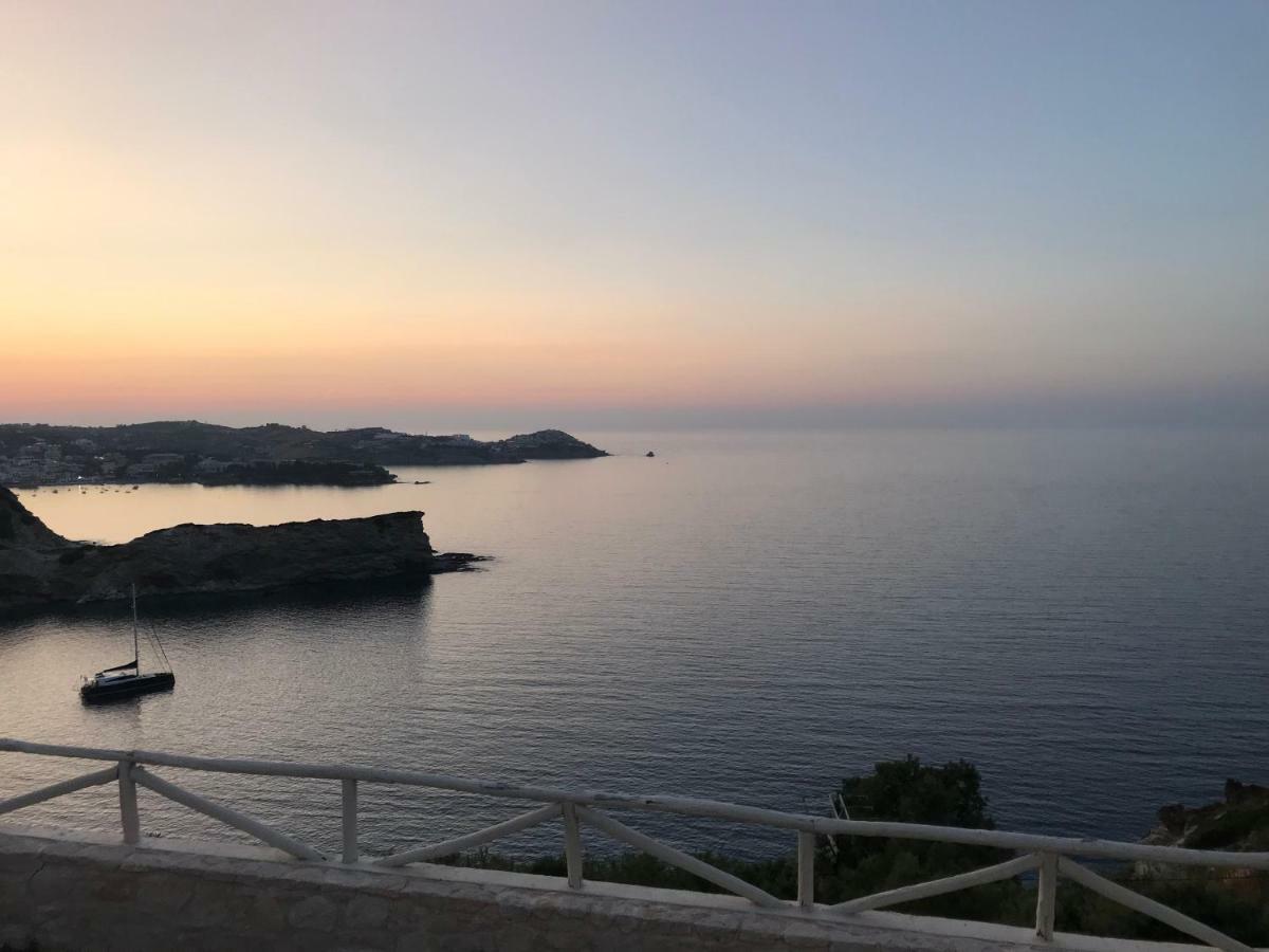 Villa Lygaria Ligaria (Crete)