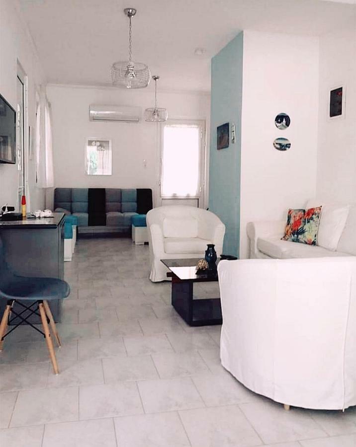 Marina House Holiday home *