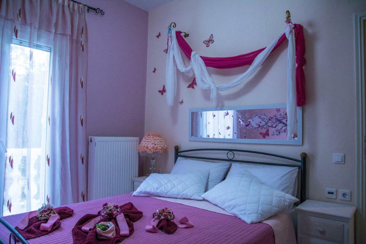 Sweet Holiday home *