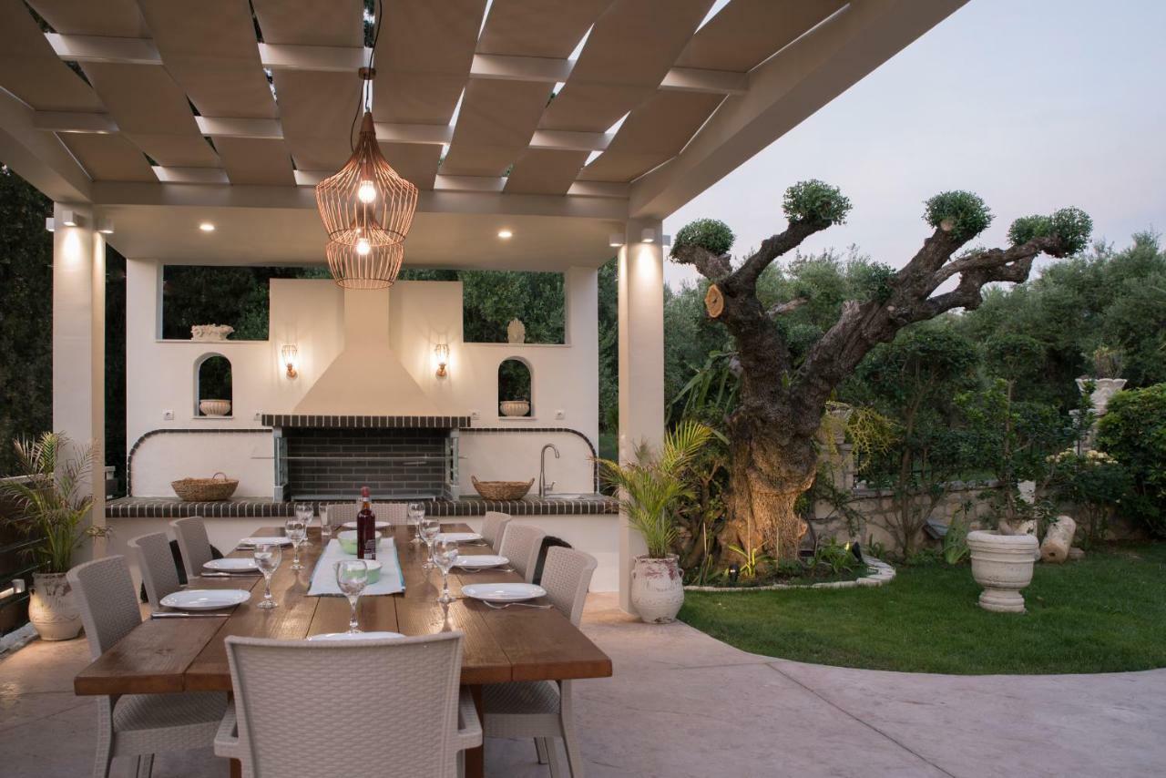 Holiday home Sweet Laganas