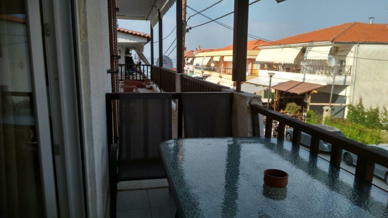 Apartment Cosy Family Near The Sea