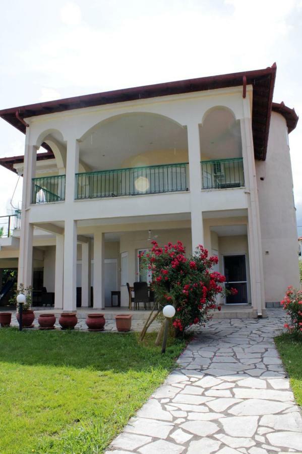 Jenny Apartment Leptokarya (Pieria)