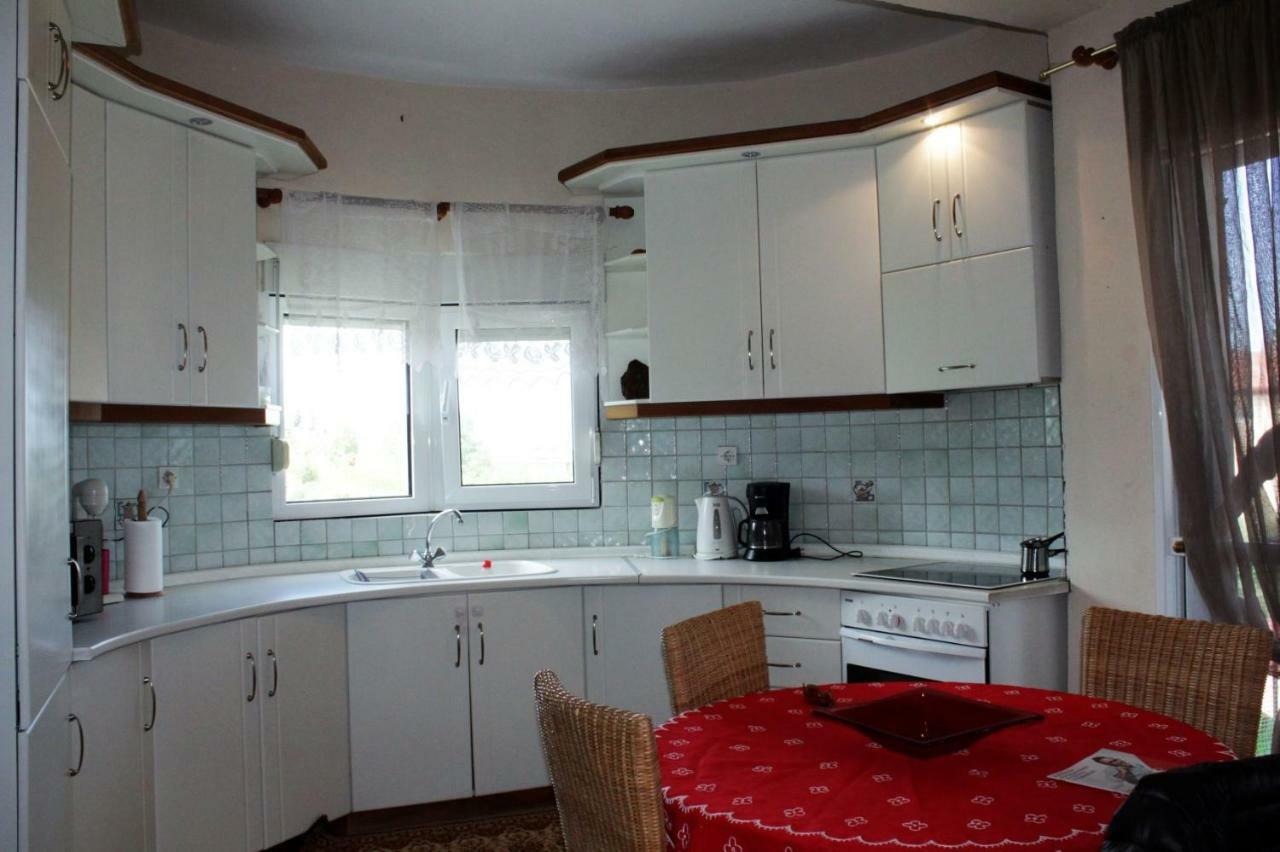 Jenny Apartment Leptokarya (Pieria)