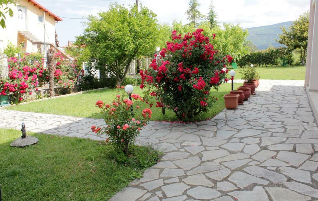 Jenny Apartment Leptokarya (Pieria)