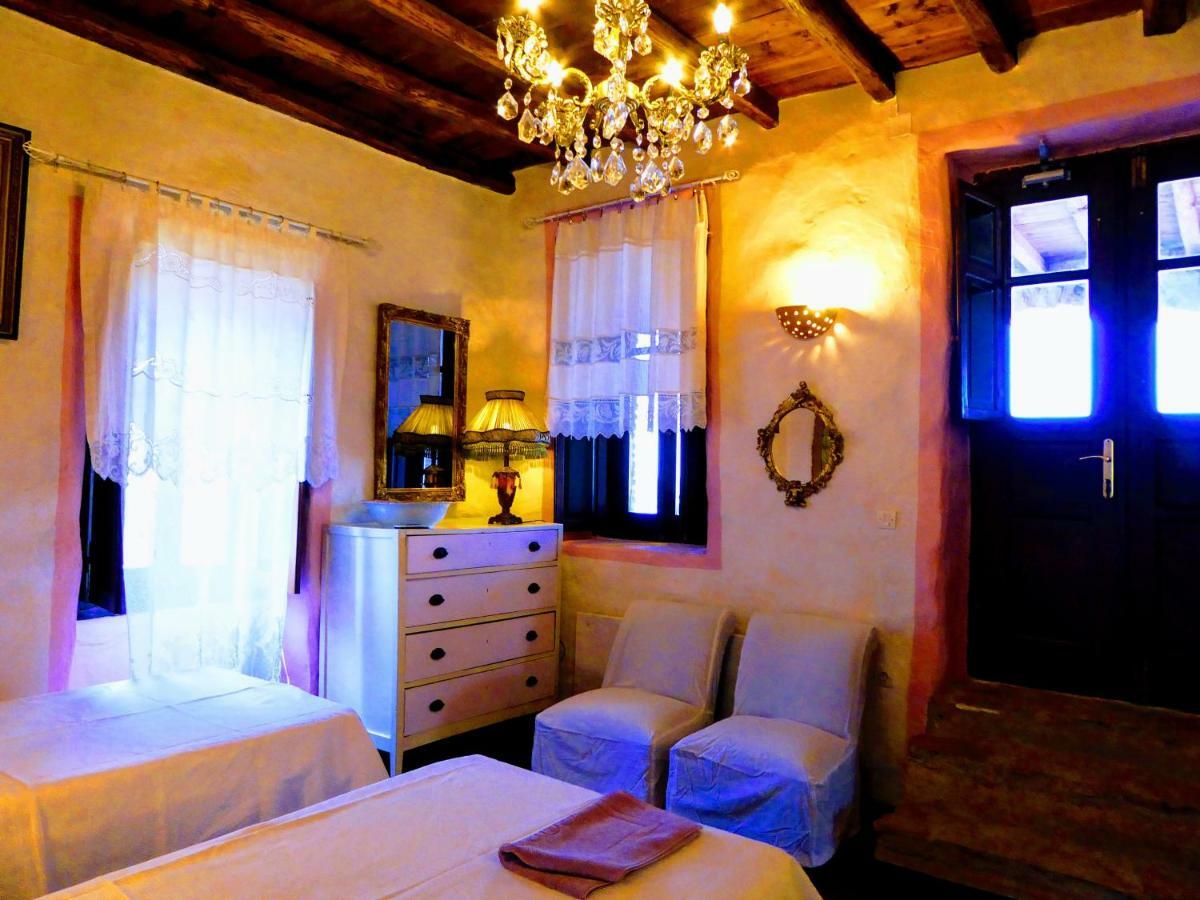 Via Savoia Holiday home *