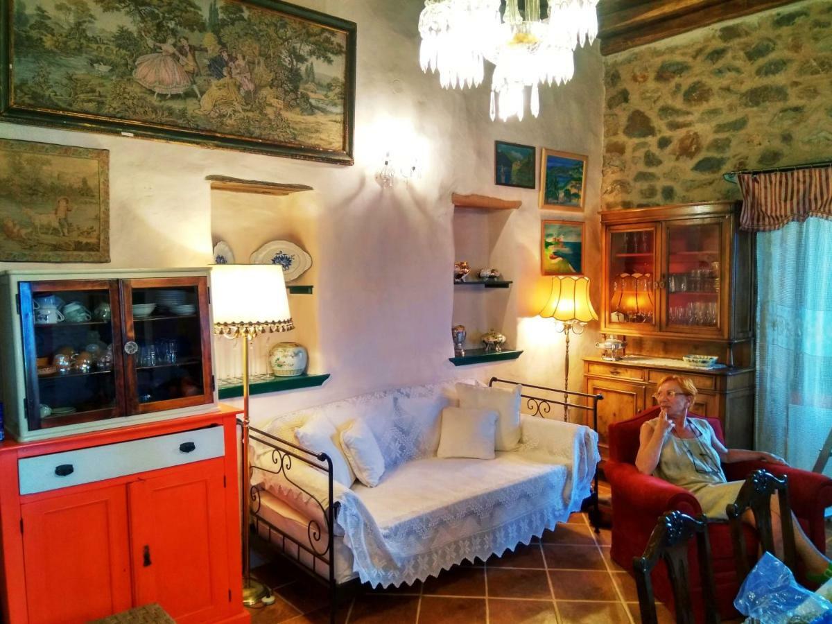 Via Savoia Holiday home *