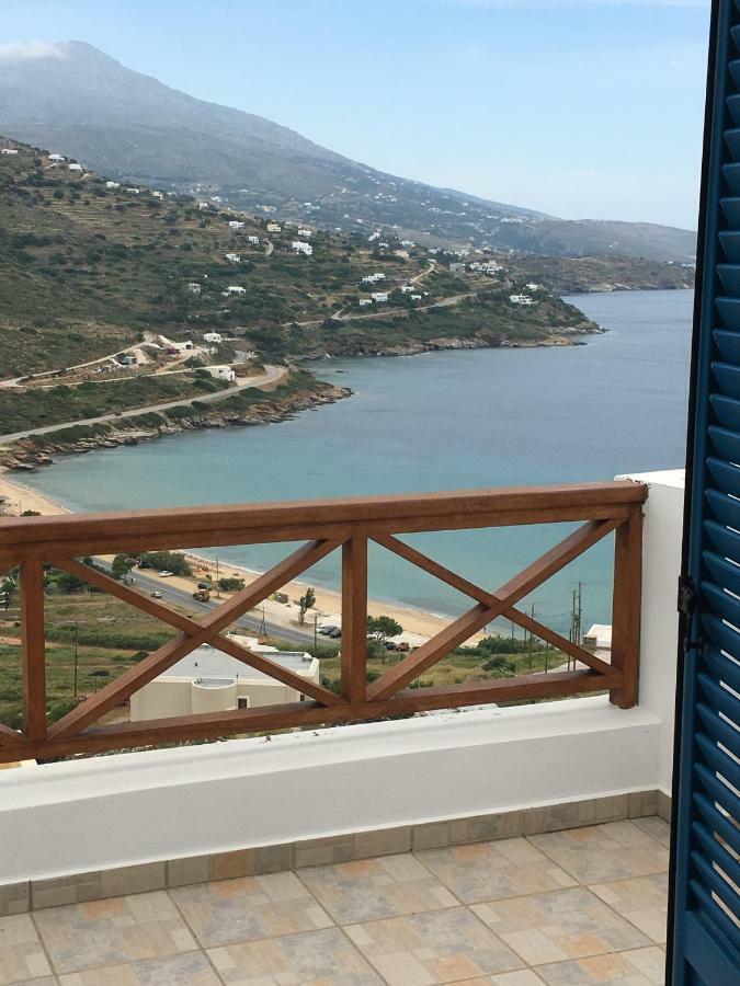 Holiday home Monolithos
