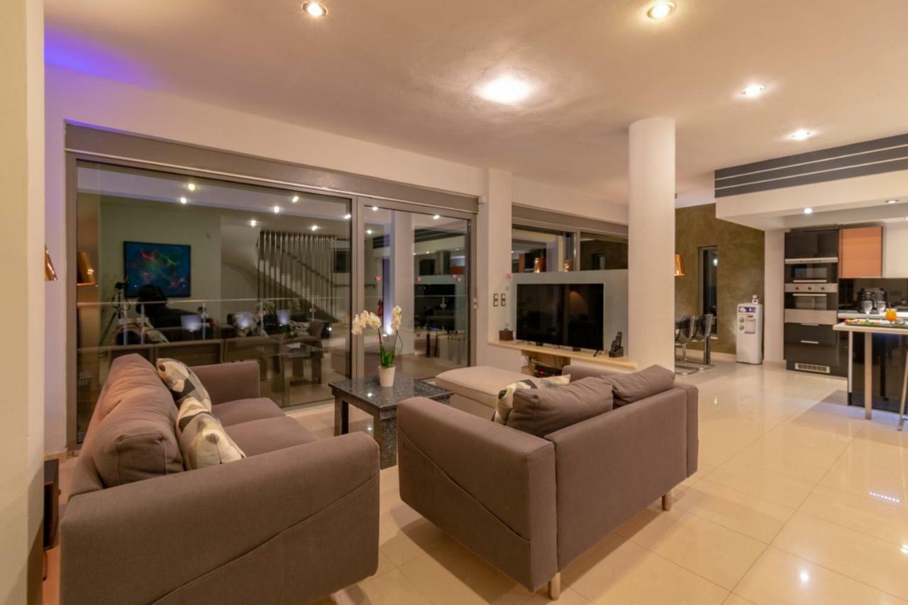 Ionian Pearl Luxury